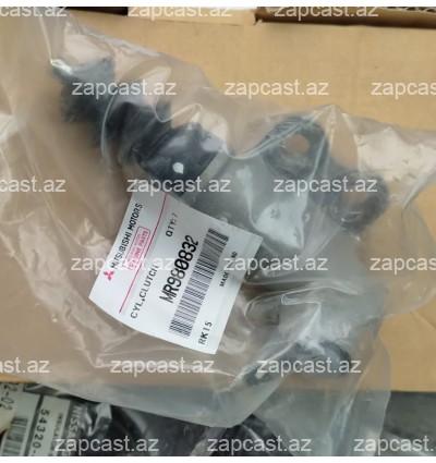 Mitsubishi L200 2005-2015 raboçiy silindr mufta MR980832 